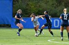 Women’s Soccer vs Endicott  Women's Soccer vs Endicott College. - Photo by Keith Nordstrom : Wheaton, Soccer